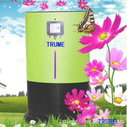 Air Purifer for Vegetable